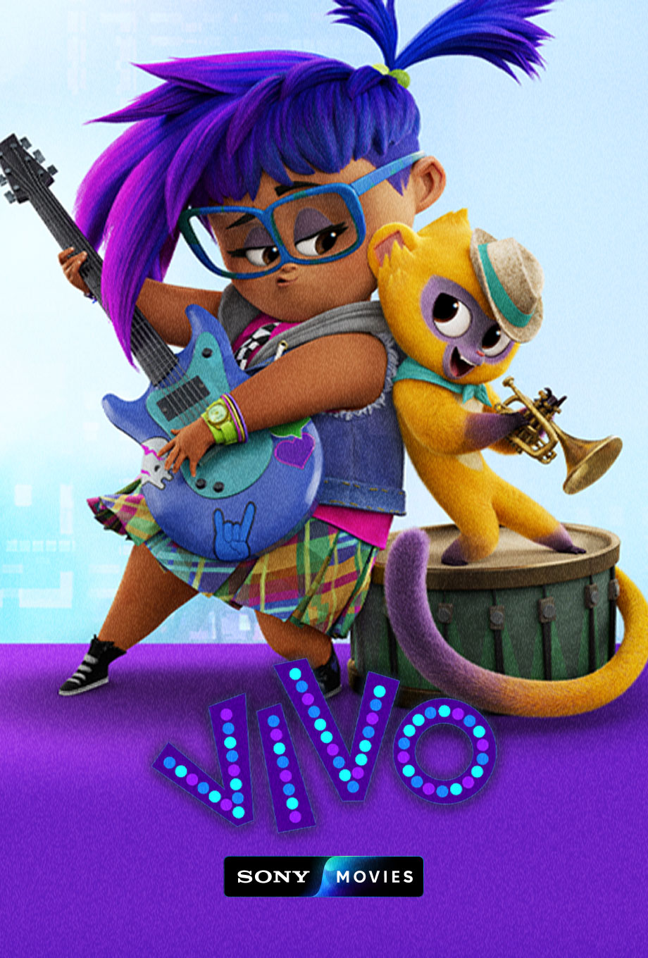 SONY MOVIES Conectados por el Entretenimiento Sony Pictures